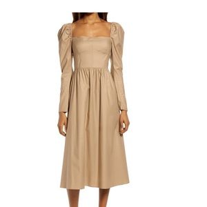 Reformation Luce Long Sleeve